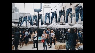 FULL Denim Day Thailand 