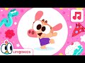 IT&#39;S RHYME TIME 🎉 Rhymes for Kids Song | Lingokids