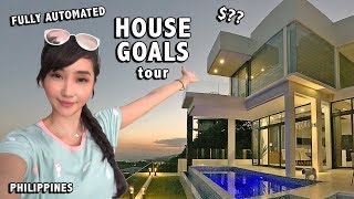 THE REAL IRON MAN HOUSE OF THE PHILIPPINES (HOUSE TOUR)