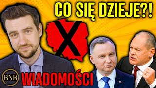 Niemcy ZDRADZILI Polskę! Putin: “Polska ZNIKNIE z Mapy. Polacy NIE WYJADĄ”