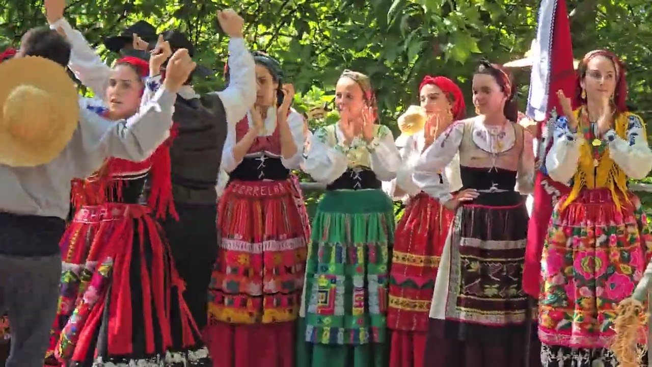 🥁 Rusga Típica da Correlhã I 04.08.24