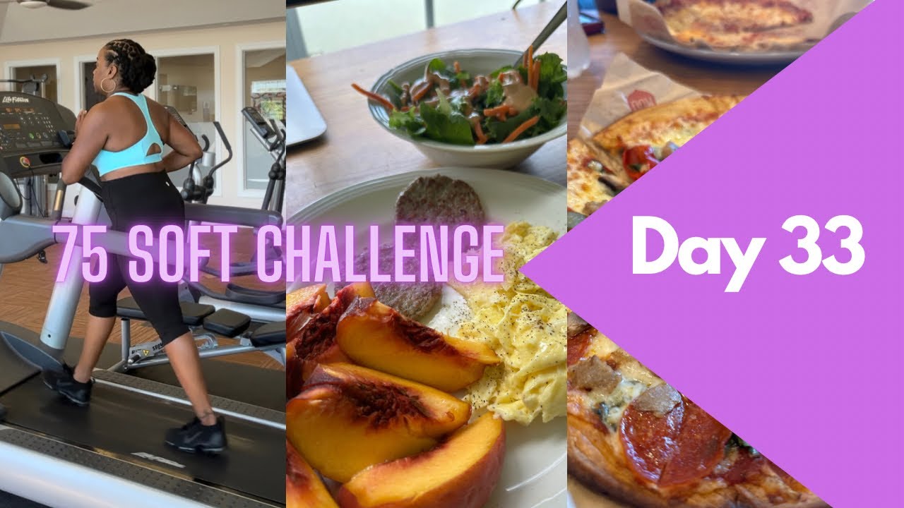 Day 33 Review 75 Soft Challenge YouTube day-33-review-75-soft-challenge-youtube