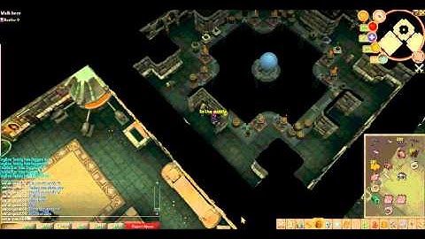 how do i pass that sentinel thingy