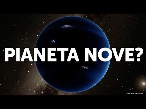 Dov‘è il Pianeta