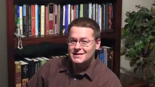 Is David Wood a Liar or just incompetent REUPLOAD of FARID RESPONDS