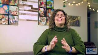 Jeymie's Road to Financial Stability | United for Financial Security