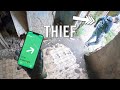 Thief stole my airsoft stuff gets caught with gps tracker instant karma