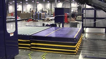 X12 Bundle System Positioning