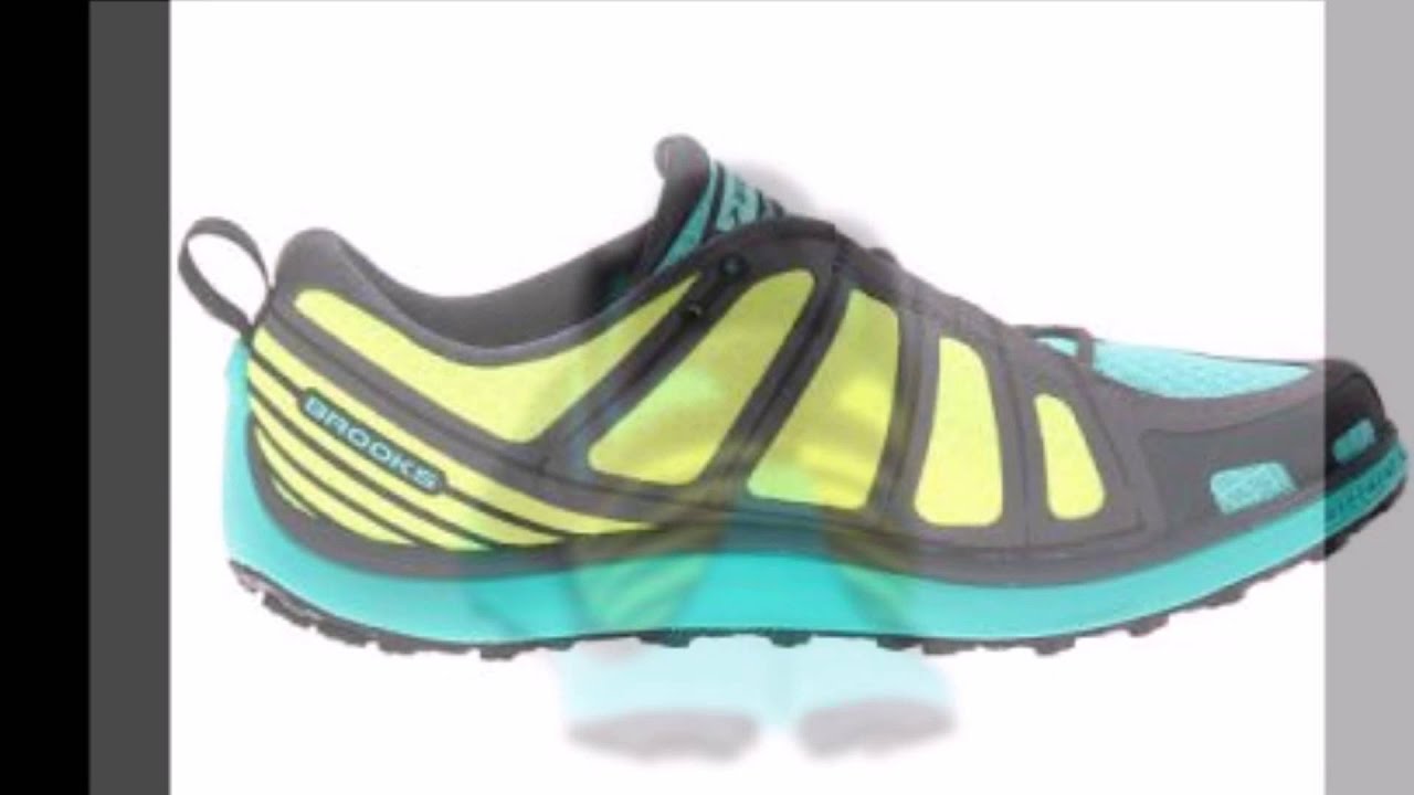 brooks puregrit womens