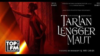 Tarian Lengger Maut