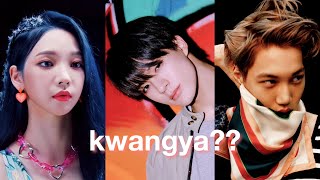 Figuring Out KWANGYA | SMCU Theories