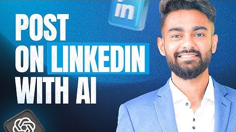 Automate LinkedIn Posts with AI Agent | Step-by-Step n8n Workflow Tutorial