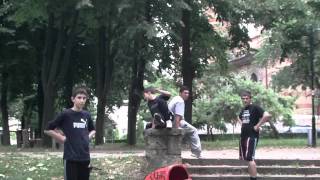 Timisoara 2011 part 4
