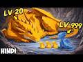 They Abandoned Him in the Death Dungeon Now the Dragon Is Invincible | Manhwa Recap in Hindi