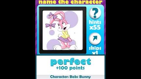 Quizcraze characters main game level 14