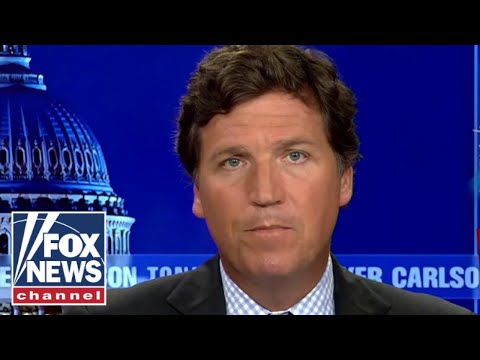 Tucker Carlson: Zelenskyy's cabinet is devising ways to punish Christians