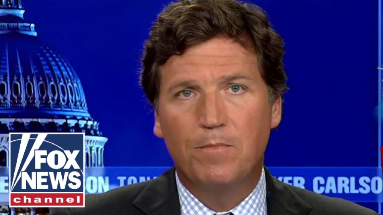 Tucker Carlson: Zelenskyy’s cabinet is devising ways to punish Christians