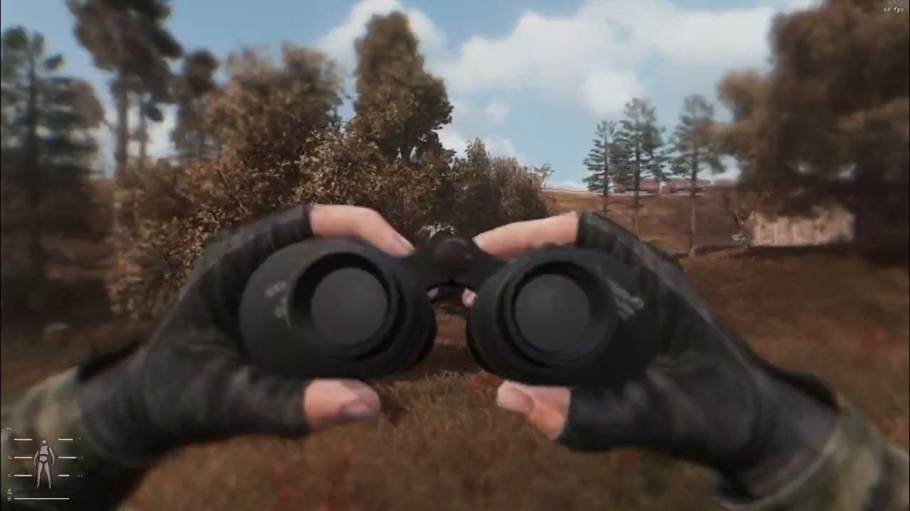 STALKER Anomaly GAMMA, 1Life, Episode 2, "The search for Basic Tool