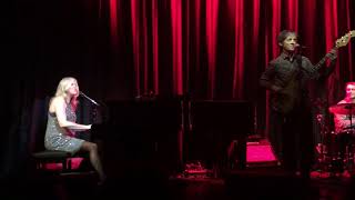 Vonda Shepard - The Shoop Shoop Song (It&#39;s In His Kiss) (London Hippodrome Casino 22/02/18)