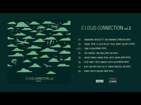 Cloud Connection Vol.2 [Compilation] #freemusic