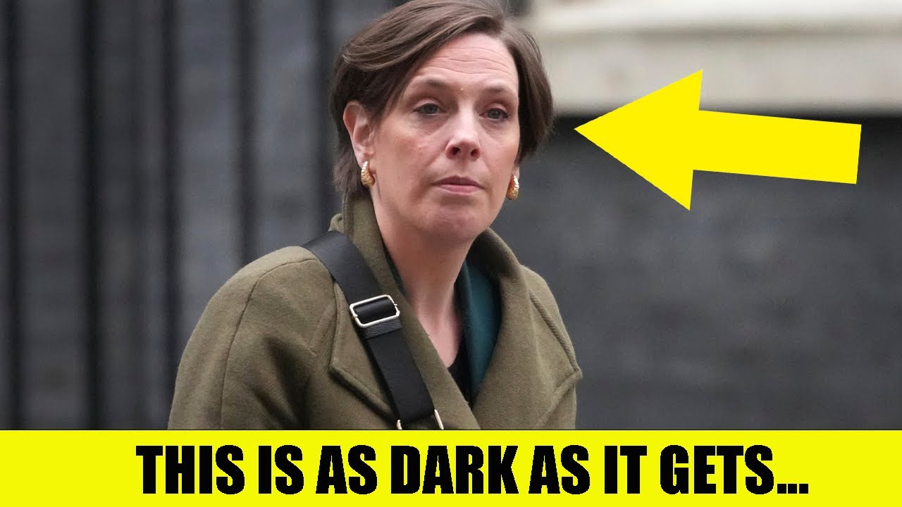 Jess Phillips Faces FRESH BACKLASH As DARK Revelation Sparks Outrage!