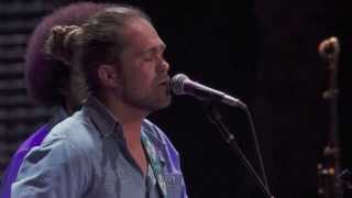 Citizen Cope - Bullet And A Target (Crossroads 2013) Resimi