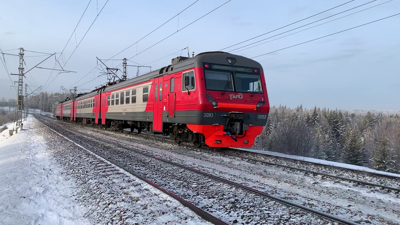 Перегон машин по россии