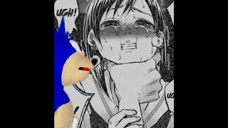[26] When BAE doesn't know SONIC MEMES