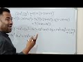 Class 7 &amp; 8 Algebra Revision | Complete Algebra Revision with Important Questions &amp; Concepts