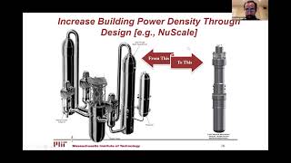 MITAB21 ID 64 Shirvan Nuclear energy cost and innovations that matter