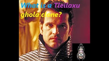 What is a ghola clone? | Dune Lore