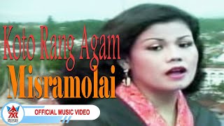 Misramolai - Koto Rang Agam [Official Music Video HD]