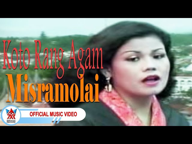 Misramolai - Koto Rang Agam [Official Music Video HD] class=