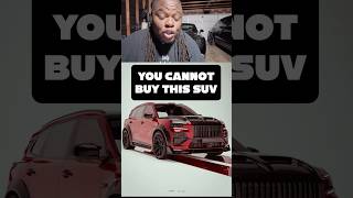The 1,381HP Luxury Hybrid SUV They WON'T Let You Buy! (Zeekr 8X First Look)