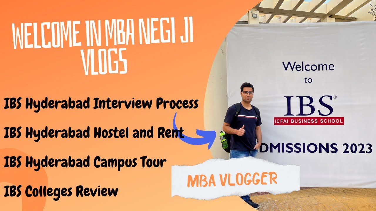 IBS Hyderabad Interview Process IBS Campuses Review IBS Hyderabad ibs-hyderabad-interview-process-ibs-campuses-review-ibs-hyderabad