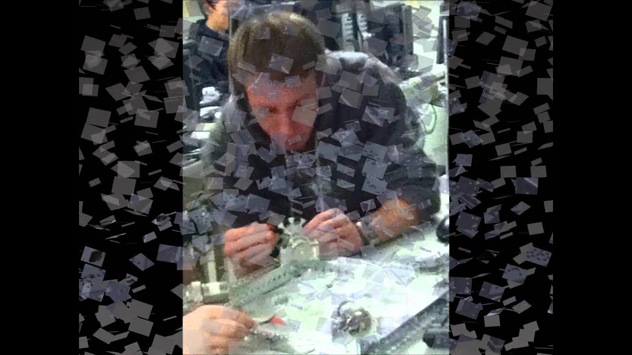 RSHS Tiborgs Club promo