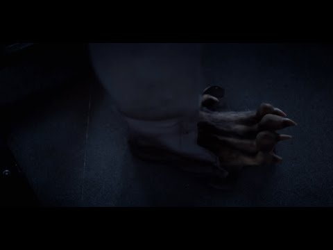 Werewolf transformation | Al-Deeb 