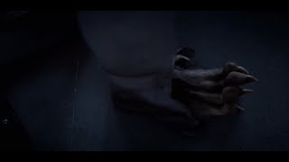 Werewolf Transformation Al-Deeb الديب Feet Transformation