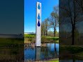 🌊 Голландцы живут под водой. Nederlands onder water 💦 #shorts