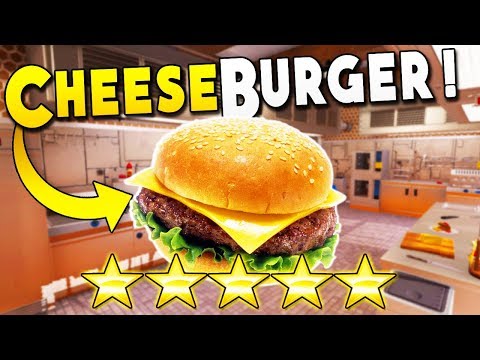 Cooking Simulator Sistem Gereksinimleri 