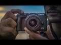 Canon EOS M6 Mark ii (2022) | Watch Before You Buy