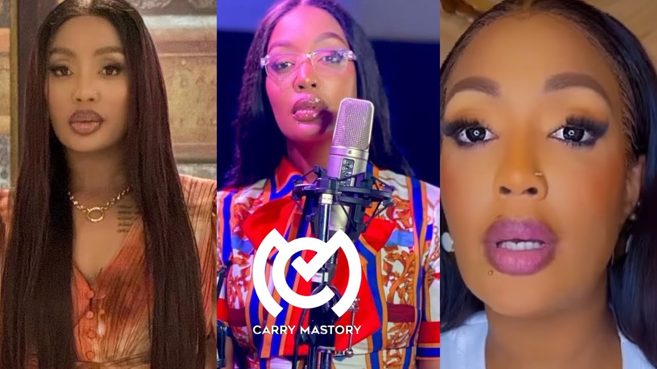 IRENE UWOYA ATANGAZA KUOKOKA/AANZA KUHUBIRI/HILI NDIO KANISA LAKE/FRIENDS OF GOD