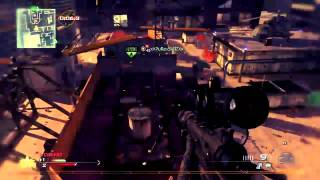Brigs is back | 1st MW2 Montage