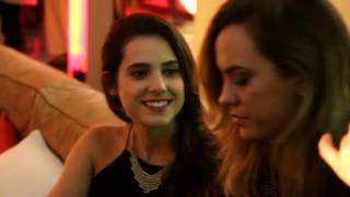 DJ SOUND TV - Ray Ban Lollapalooza Party 2017