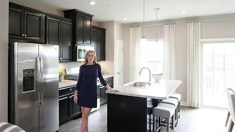 Ryan Homes at Lake Linganore Hamptons Townhomes | ...
