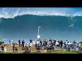 San diegos best big wave surfing spot