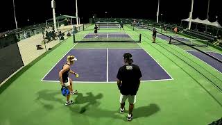 USA Pickleball Nationals 2022 Indian Wells Tennis Garden