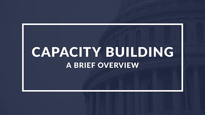 Capacity Building: Understanding the Concept - Quick Overview - DayDayNews