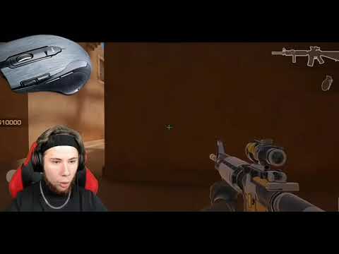 Самый красивый килл ТикТака в Standoff 2.