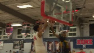 Friday HS Basketball: Memorial boys, Clovis West girls stay unbeaten in league play